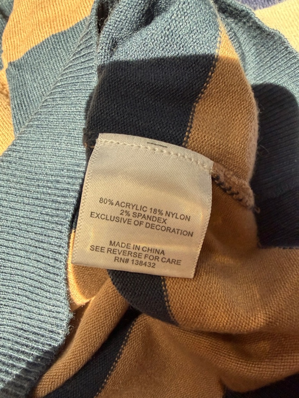 ModCloth sweaters - Picture 3 of 5